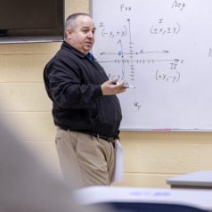 math class