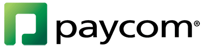 Paycom Logo