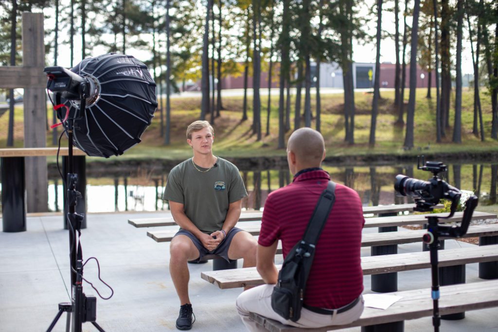 Mass Communication, Sports Media