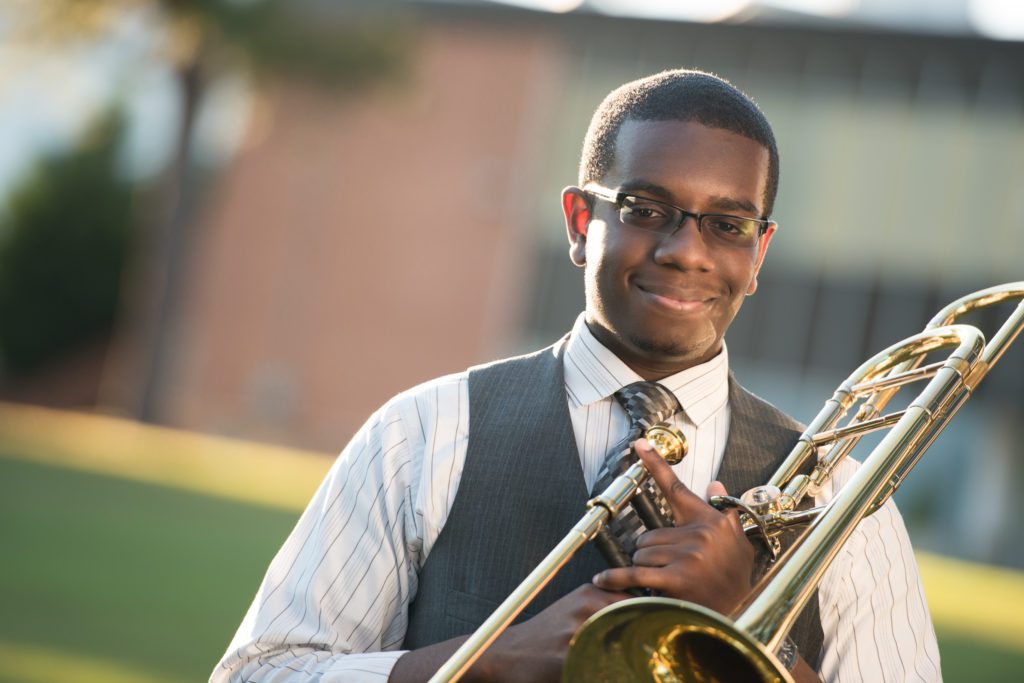Music (K-12) Education