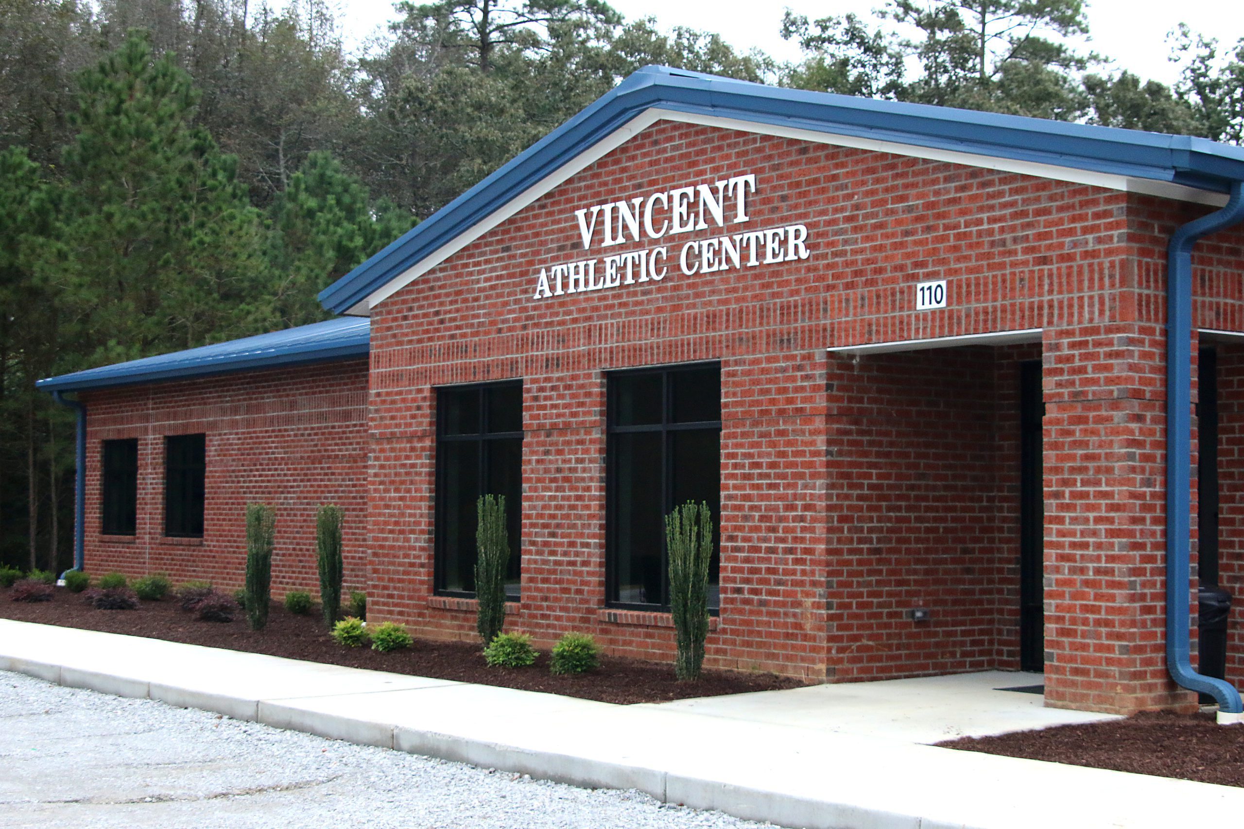 Vincent Center