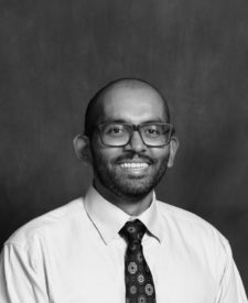 Johnathan D'Souza