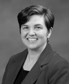 Lou Ann Gilliam