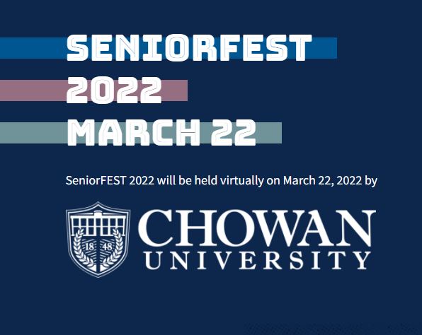 SeniorFEST March 22, 2022