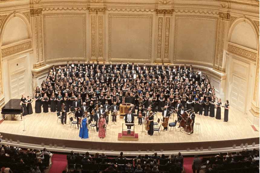 Carnegie Hall