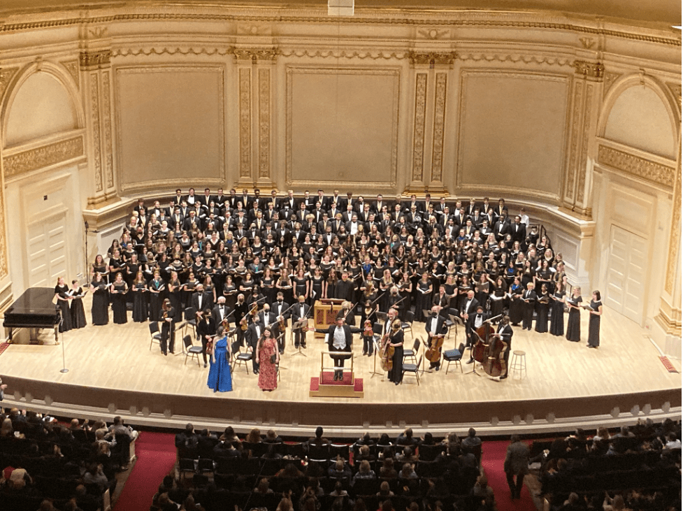 Carnegie Hall