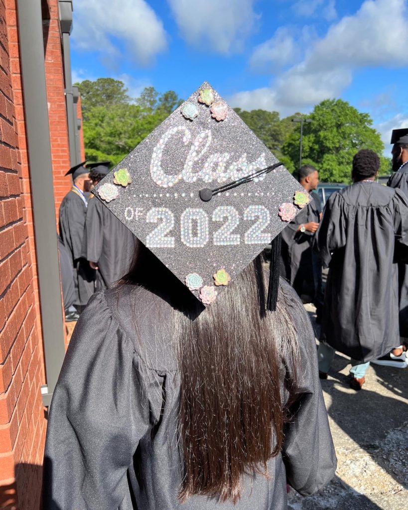 Chowan University’s 163rd Commencement Honored its Students