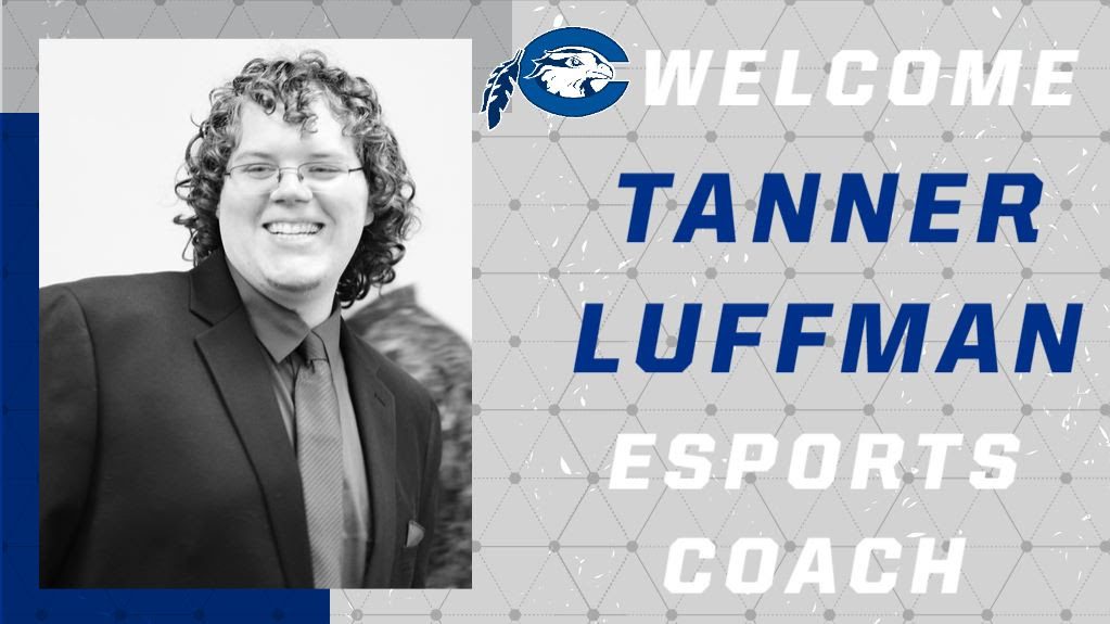 Tanner Luffman, Esports