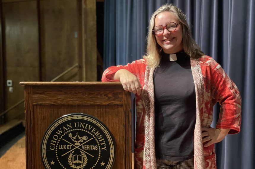 Rev. Elizabeth Villegas