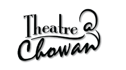 Theatre at Chowan Logo