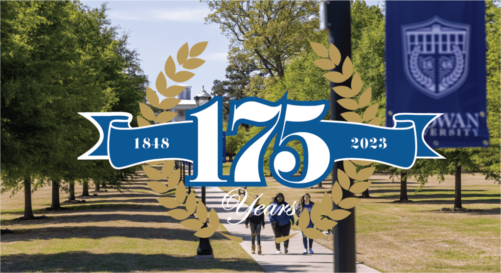 175th Anniversary Logo