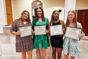 honors college 2023