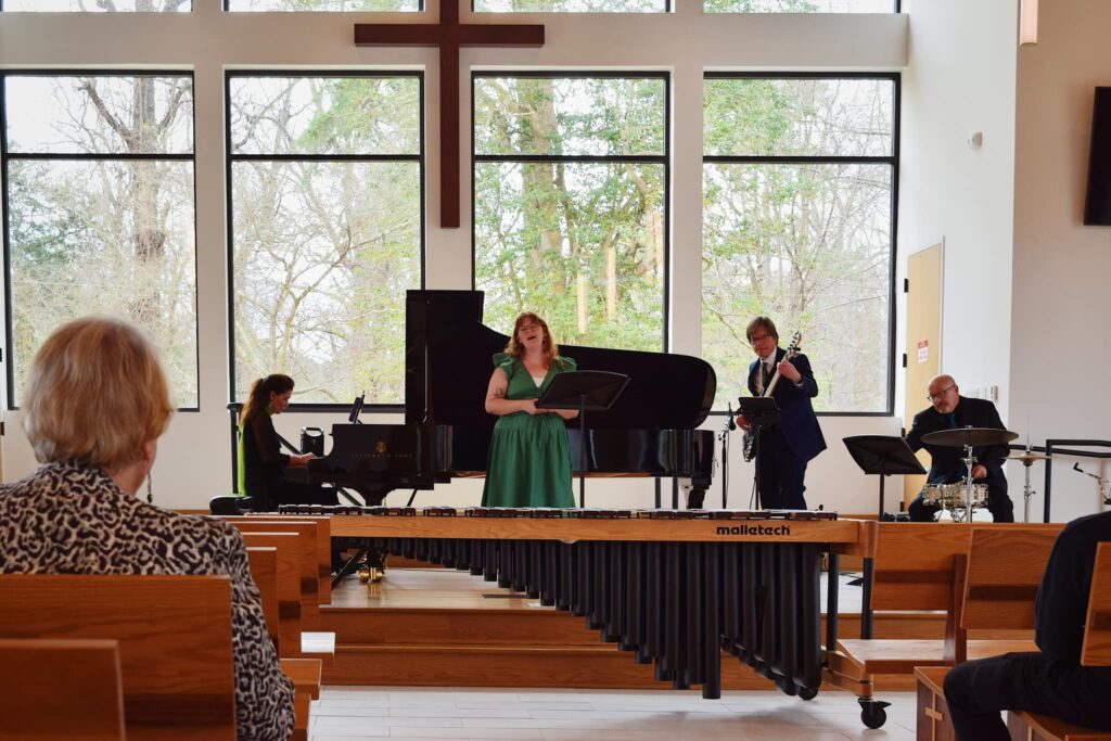 Music at Chowan