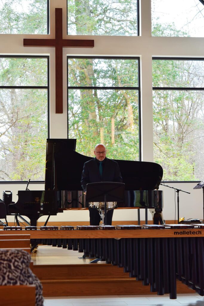 Music at Chowan