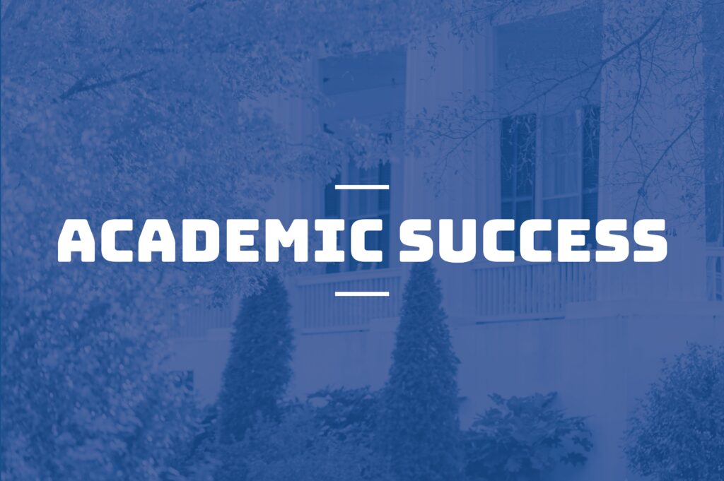 Academic Success
