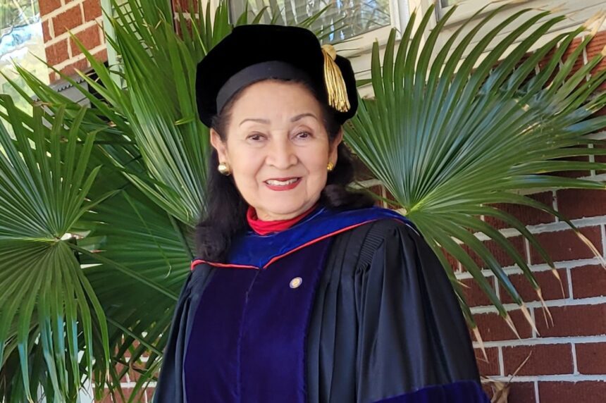 Dr. Gladys DeJesus