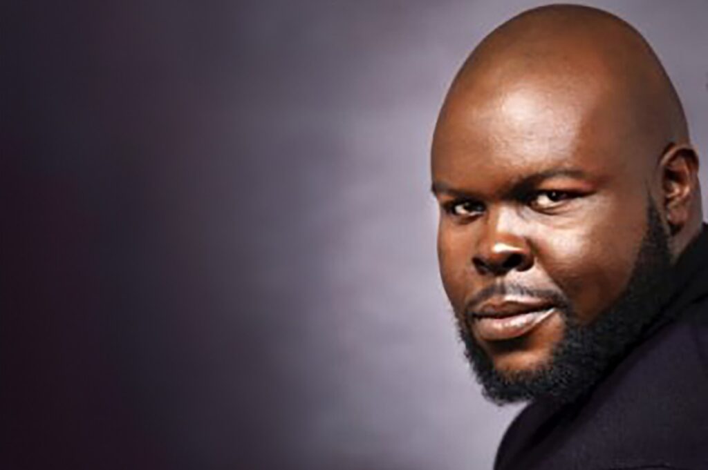 Tshombe Selby