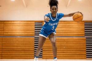Danea Mackey