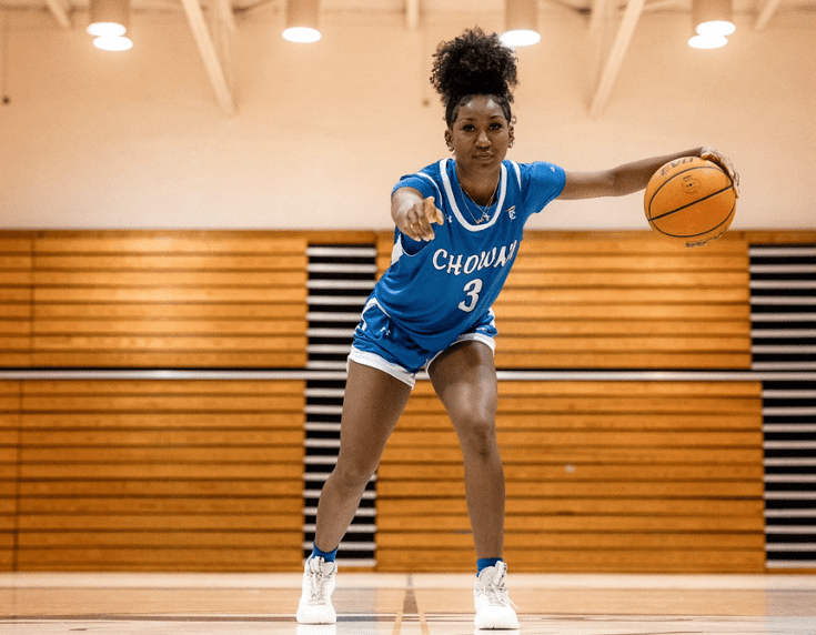Danea Mackey