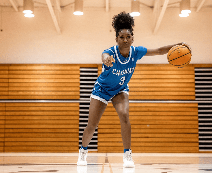 Danea Mackey