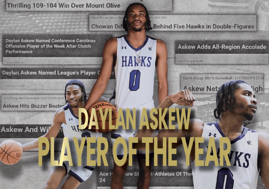 Daylan Askew