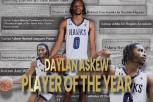 Daylan Askew