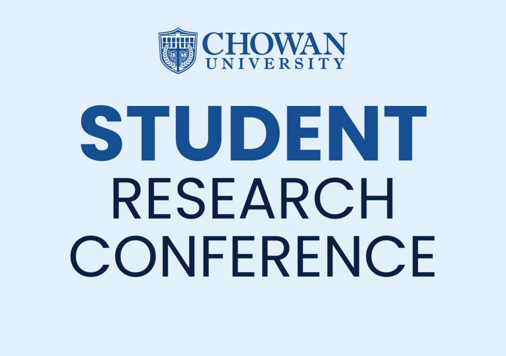 Student Research Conference