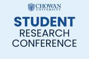 Student Research Conference