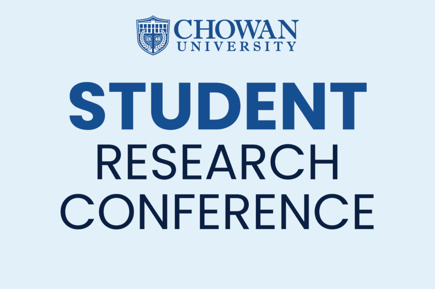 Student Research Conference