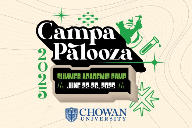 Campapalooza