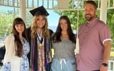Student Spotlight: From Curiosity to Criminal Justice — Haley Jensen’s Chowan Journey