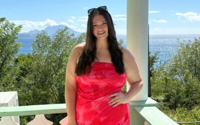 Alumni Spotlight: Heidi Jensen’s Chowan Journey Leads to Medical School and Beyond
