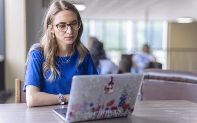 Moving On: What Do You Do After College?