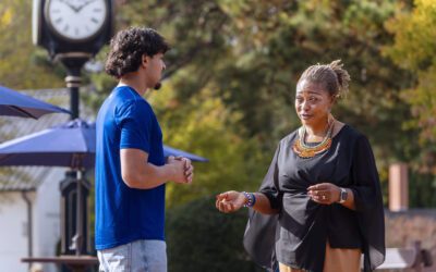 How Community Service Learning in College Can Advance Your Career