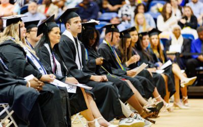 �鶹��Ƶ Celebrates the Class of 2026 at 167th Commencement Ceremony
