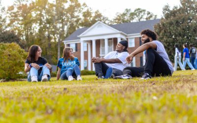 Summer at Chowan University: A Season of Growth, Faith, Leadership, and Discovery